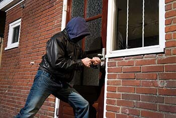 Protect Your Home and Family with Strong Home Door Locks