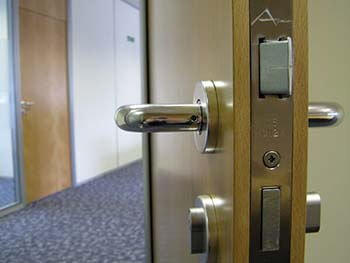 Protect Your Home and Family with Strong Home Door Locks