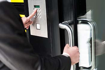 Office Door Locks